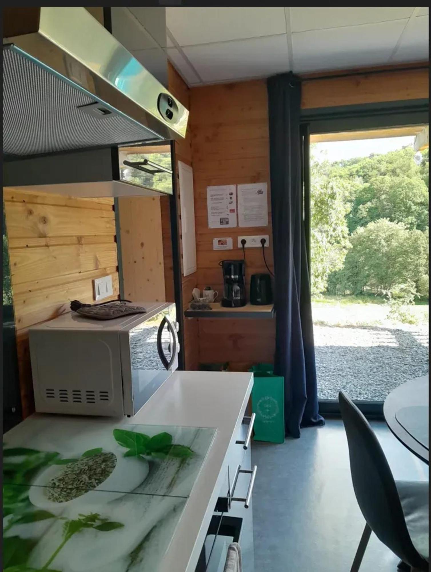 Chalet Charmant A Saint-Sylvestre Avec Terrasse Et Jardin Ambazac Dış mekan fotoğraf